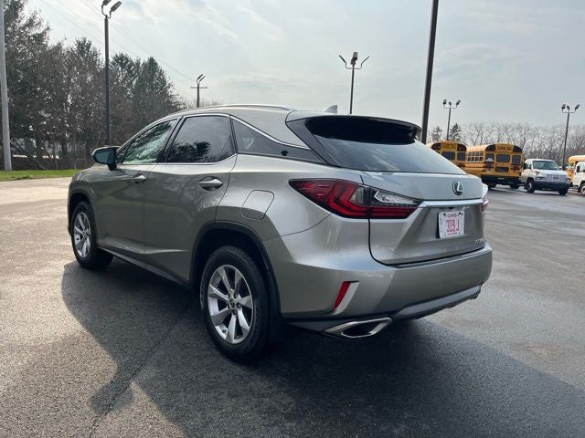 2019 Lexus RX 350 350