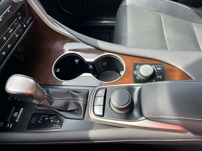 2019 Lexus RX 350 350