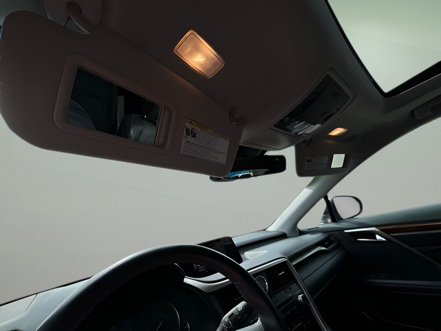 2019 Lexus RX 350 350