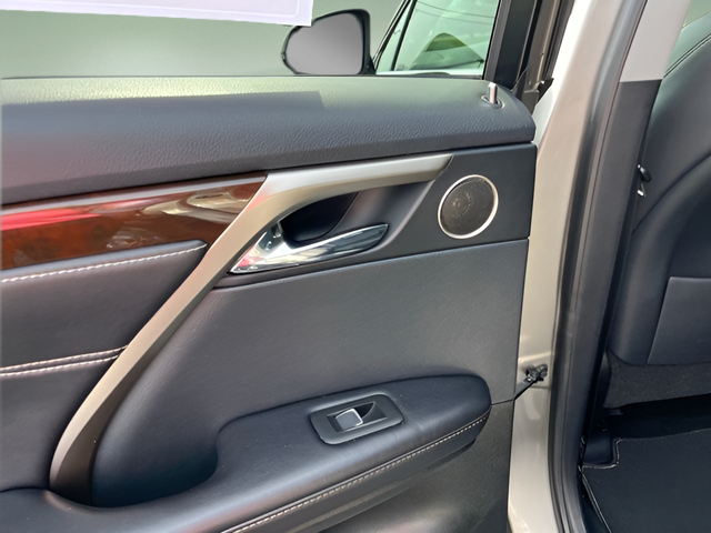 2019 Lexus RX 350 350