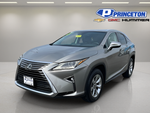 2019 Lexus RX 350 350
