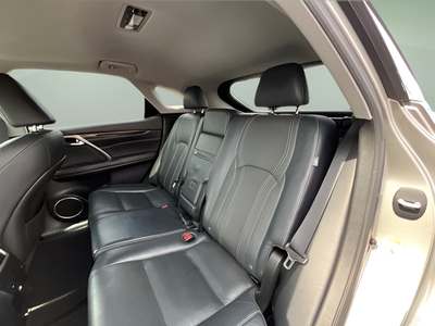 2019 Lexus RX 350 350