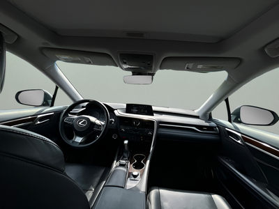 2019 Lexus RX 350 350