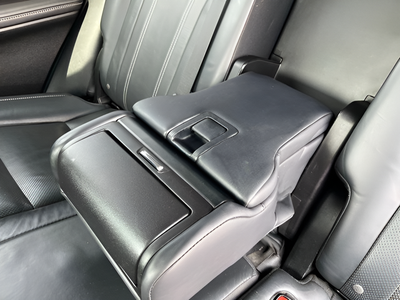 2019 Lexus RX 350 350