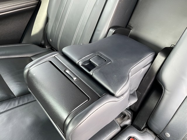 2019 Lexus RX 350 350