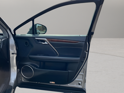 2019 Lexus RX 350 350