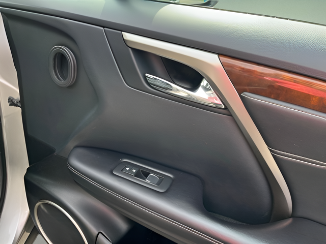 2019 Lexus RX 350 350