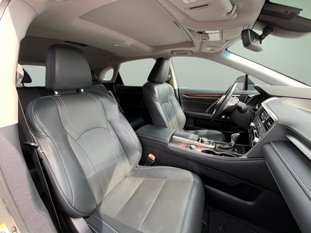 2019 Lexus RX 350 350