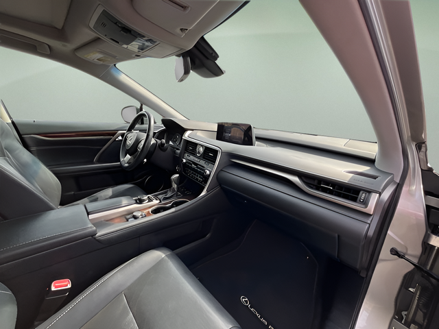 2019 Lexus RX 350 350