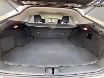 2019 Lexus RX 350 350