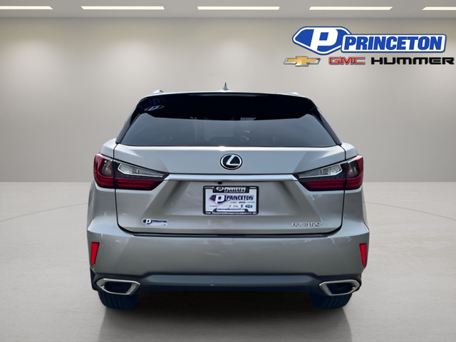 2019 Lexus RX 350 350