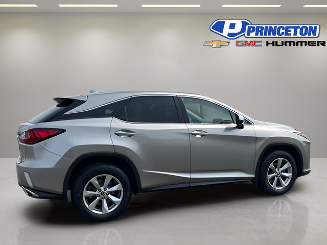 2019 Lexus RX 350 350