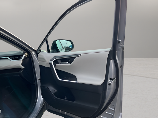 2023 Toyota RAV4 Limited