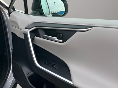 2023 Toyota RAV4 Limited