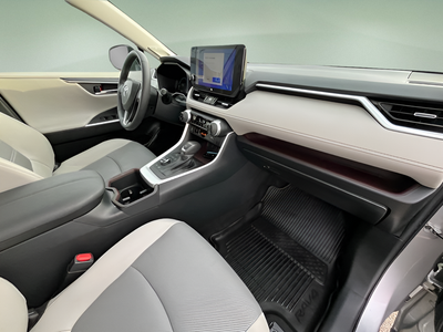 2023 Toyota RAV4 Limited