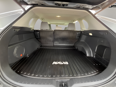 2023 Toyota RAV4 Limited