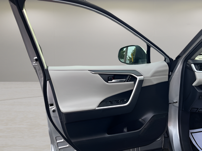 2023 Toyota RAV4 Limited