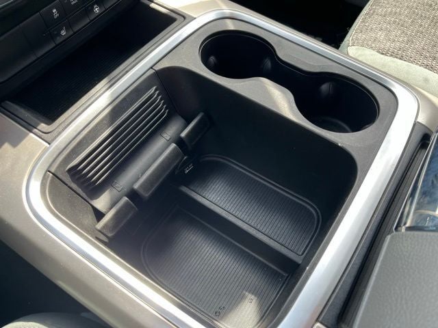2018 RAM 1500 Big Horn Crew Cab 4x4 5'7' Box