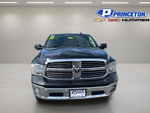 2018 RAM 1500 Big Horn Crew Cab 4x4 5'7' Box