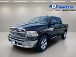 2018 RAM 1500 Big Horn Crew Cab 4x4 5'7' Box