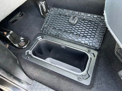 2018 RAM 1500 Big Horn Crew Cab 4x4 5'7' Box