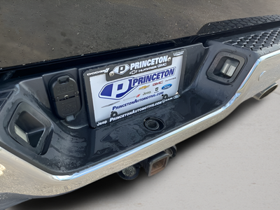 2018 RAM 1500 Big Horn Crew Cab 4x4 5'7' Box