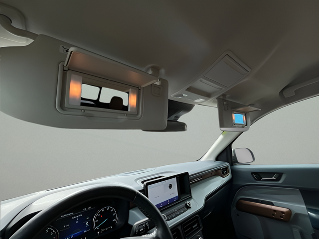 2022 Ford Maverick XL