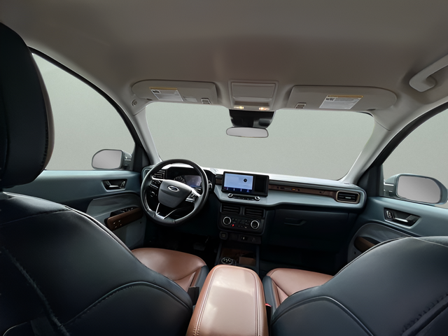 2022 Ford Maverick XL