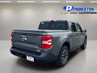 2022 Ford Maverick XL
