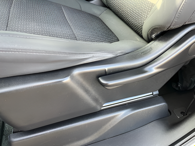 2021 Chevrolet Silverado 1500 2WD Regular Cab Long Bed WT