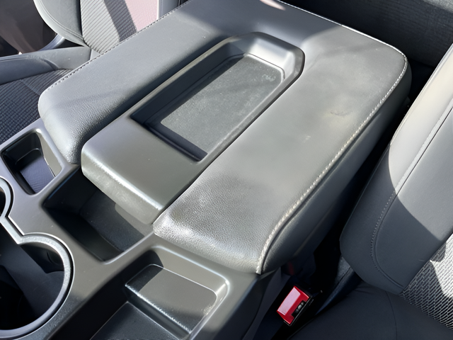 2021 Chevrolet Silverado 1500 2WD Regular Cab Long Bed WT