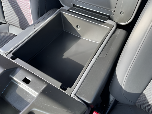 2021 Chevrolet Silverado 1500 2WD Regular Cab Long Bed WT