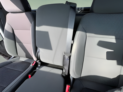 2021 Chevrolet Silverado 1500 2WD Regular Cab Long Bed WT