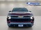 2022 Chevrolet Silverado 1500 4WD Crew Cab Standard Bed LT