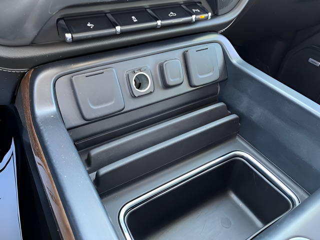 2016 Chevrolet Silverado 1500 1LZ