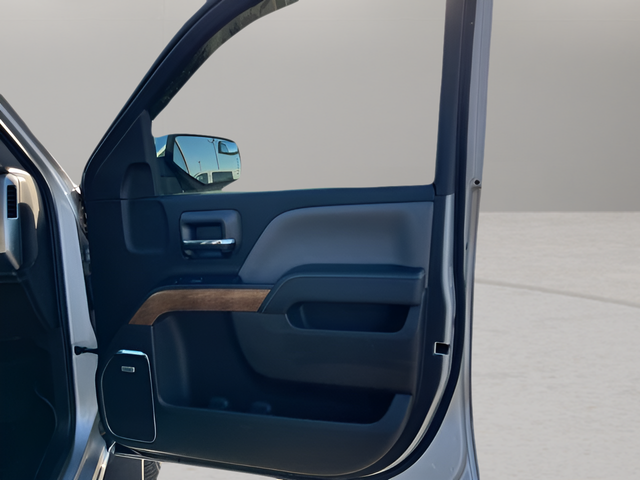 2016 Chevrolet Silverado 1500 1LZ