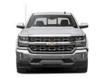 2016 Chevrolet Silverado 1500 1LZ