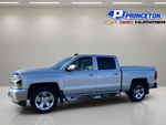 2016 Chevrolet Silverado 1500 1LZ