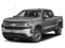 2020 Chevrolet Silverado 1500 4WD Crew Cab Short Bed RST