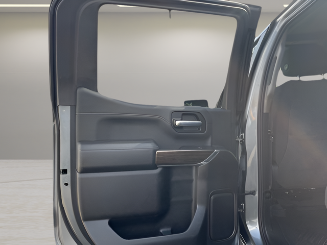 2020 Chevrolet Silverado 1500 4WD Crew Cab Short Bed RST