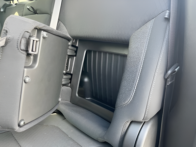 2020 Chevrolet Silverado 1500 4WD Crew Cab Short Bed RST