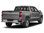 2020 Chevrolet Silverado 1500 4WD Crew Cab Short Bed RST