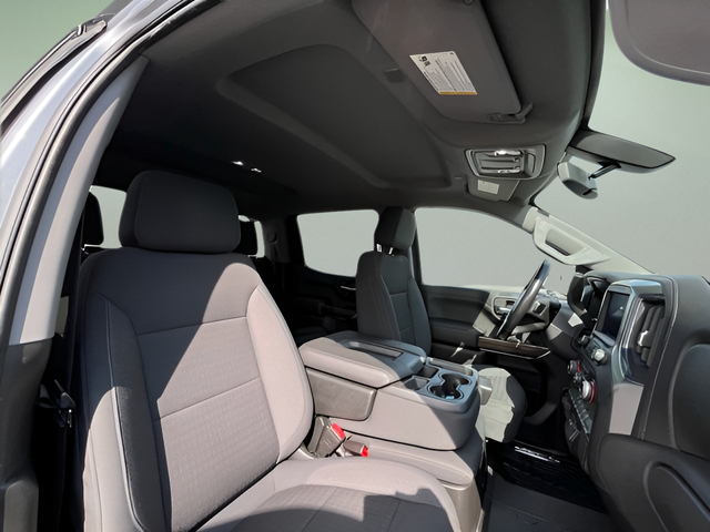 2020 Chevrolet Silverado 1500 4WD Crew Cab Short Bed RST