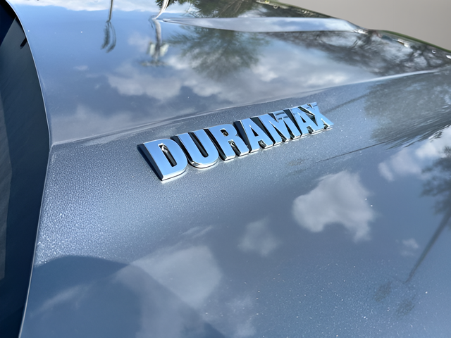 2020 Chevrolet Silverado 1500 4WD Crew Cab Short Bed RST