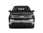 2020 Chevrolet Silverado 1500 4WD Crew Cab Short Bed RST