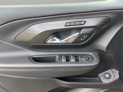 2021 GMC Terrain AWD SLT