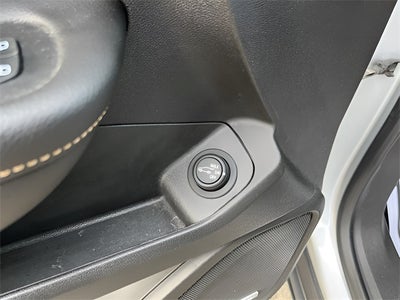 2021 GMC Terrain AWD SLT