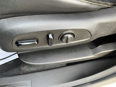 2021 GMC Terrain AWD SLT