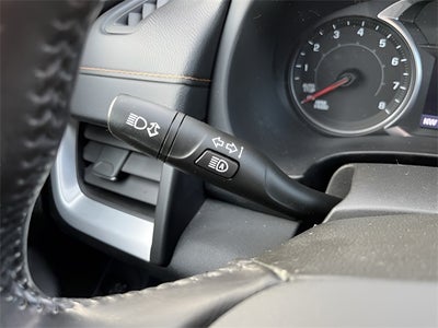 2021 GMC Terrain AWD SLT