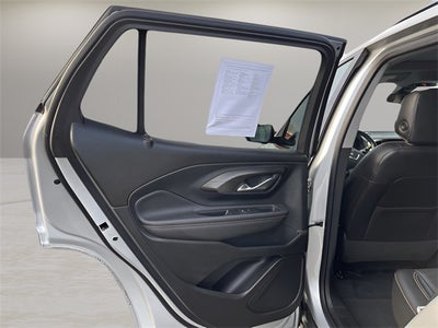 2021 GMC Terrain AWD SLT